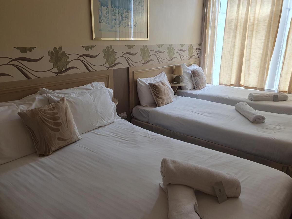 The Allendale Blackpool Ngoại thất bức ảnh