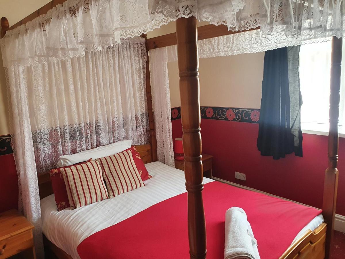 The Allendale Blackpool Ngoại thất bức ảnh