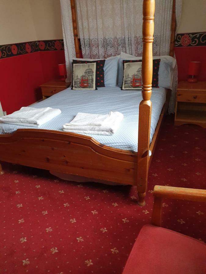 The Allendale Blackpool Ngoại thất bức ảnh